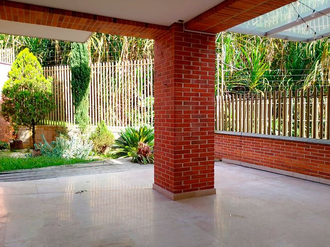 Casa en  Arriendo en El Poblado, Medellín - Miniatura 19