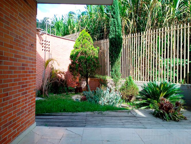 Casa en  Arriendo en El Poblado, Medellín - Miniatura 20
