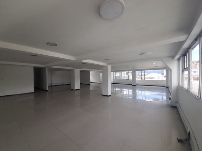 Edificio en  Arriendo en Normandia, Bogotá - Miniatura 21