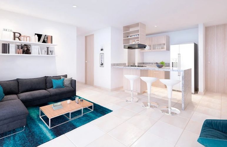 Apartaestudio en  Venta en Urbanizacion las quintas, Fusagasugá - Miniatura 4