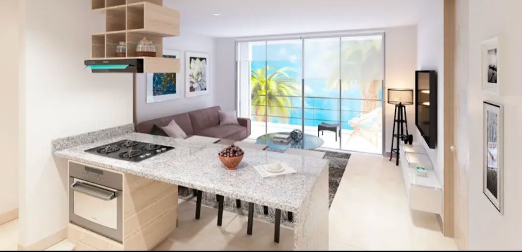 Apartaestudio en  Venta en Urbanizacion las quintas, Fusagasugá - Miniatura 6