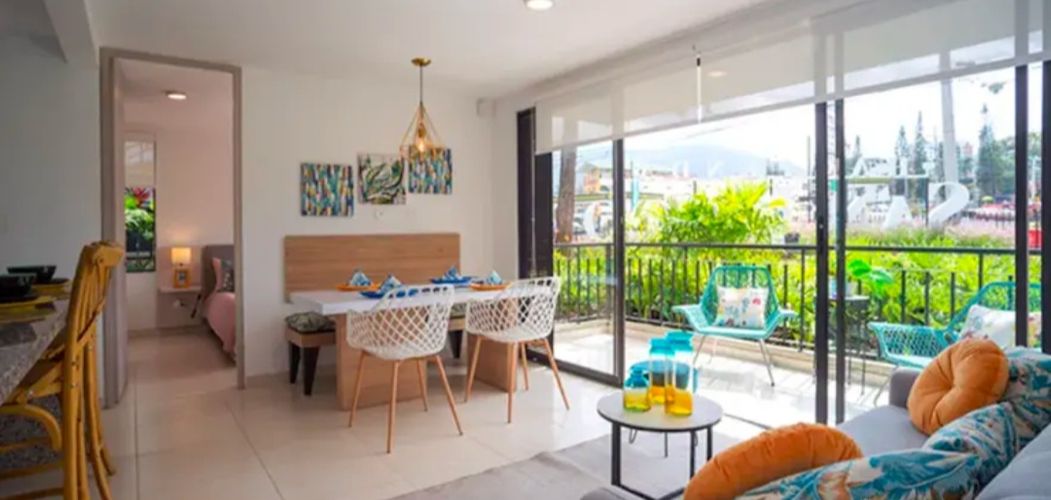 Apartaestudio en  Venta en Urbanizacion las quintas, Fusagasugá - Miniatura 3