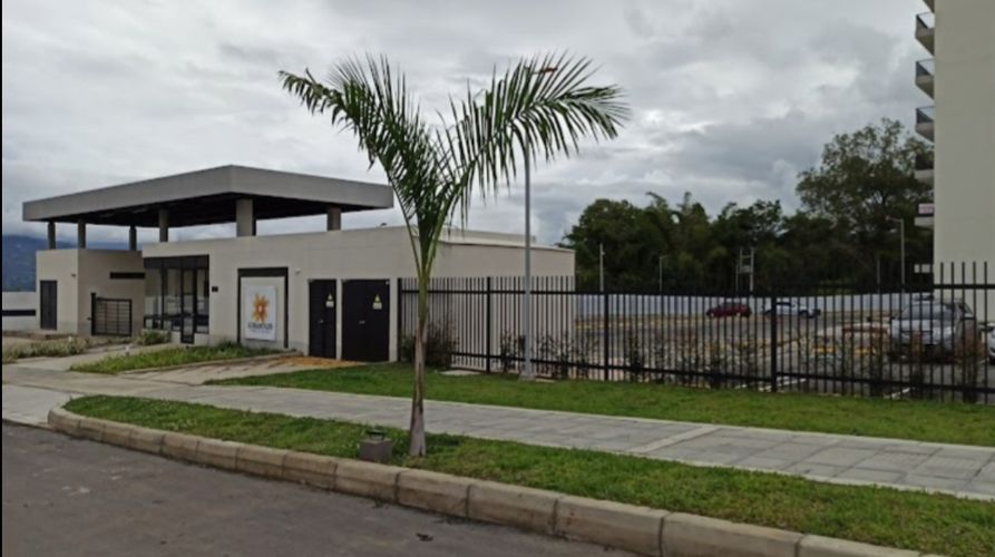 Apartaestudio en  Venta en Urbanizacion las quintas, Fusagasugá - Miniatura 9