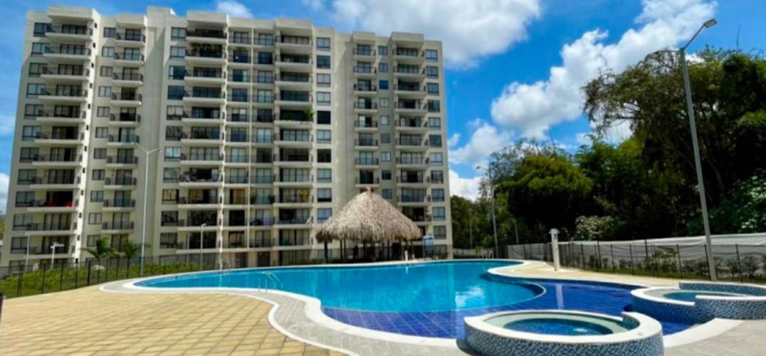 Apartaestudio en  Venta en Urbanizacion las quintas, Fusagasugá - Imagen 1