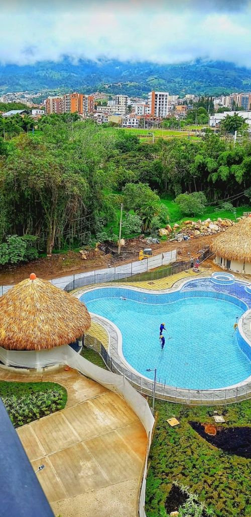 Apartaestudio en  Venta en Urbanizacion las quintas, Fusagasugá - Miniatura 17