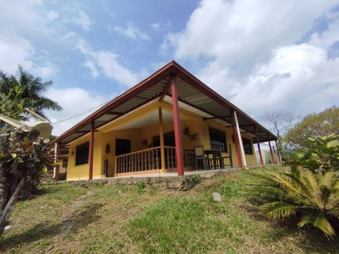 Finca en  Venta en Bogotá - Imagen 1