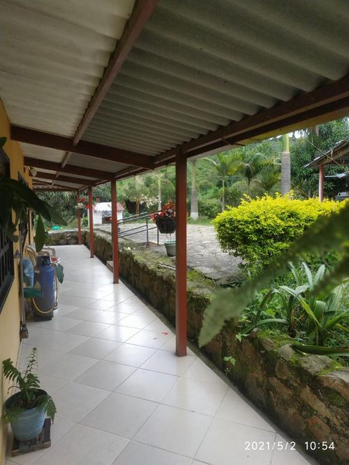 Finca en  Venta en Bogotá - Miniatura 5
