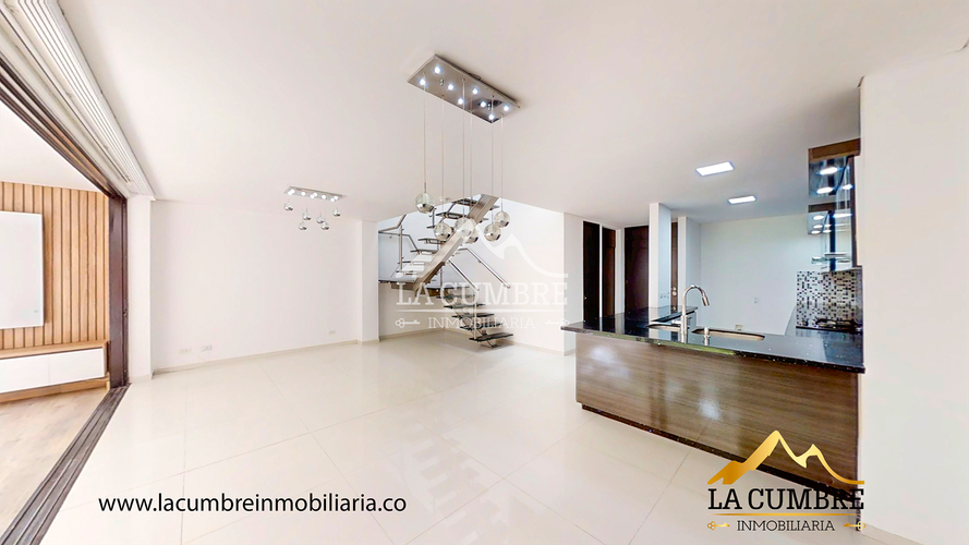Casa en  Arriendo en Envigado - Miniatura 3