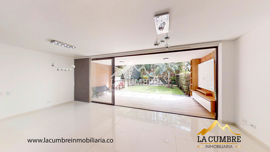 Casa en  Arriendo en Envigado - Miniatura 4