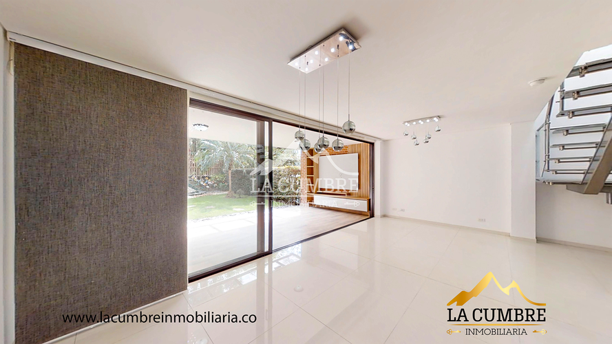 Casa en  Arriendo en Envigado - Miniatura 5