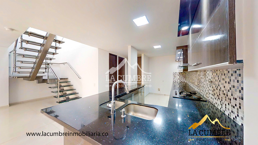 Casa en  Arriendo en Envigado - Miniatura 6