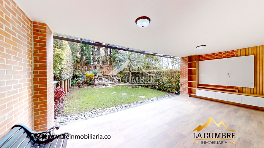 Casa en  Arriendo en Envigado - Miniatura 10
