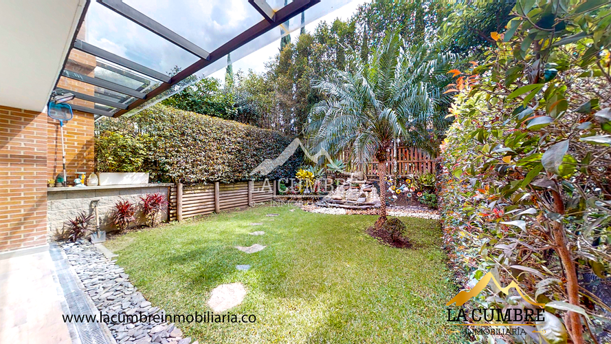 Casa en  Arriendo en Envigado - Miniatura 11