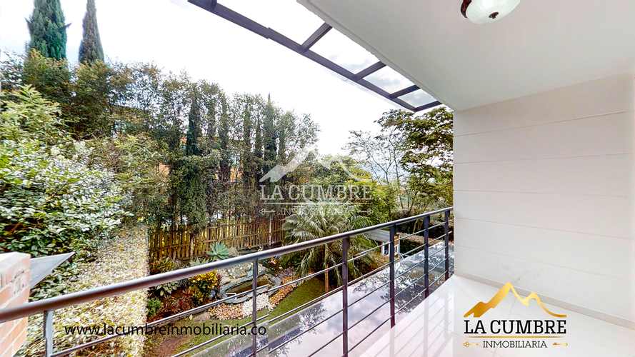 Casa en  Arriendo en Envigado - Miniatura 15
