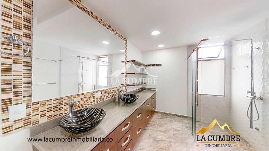 Casa en  Arriendo en Envigado - Miniatura 16