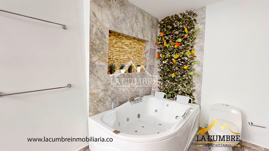 Casa en  Arriendo en Envigado - Miniatura 17