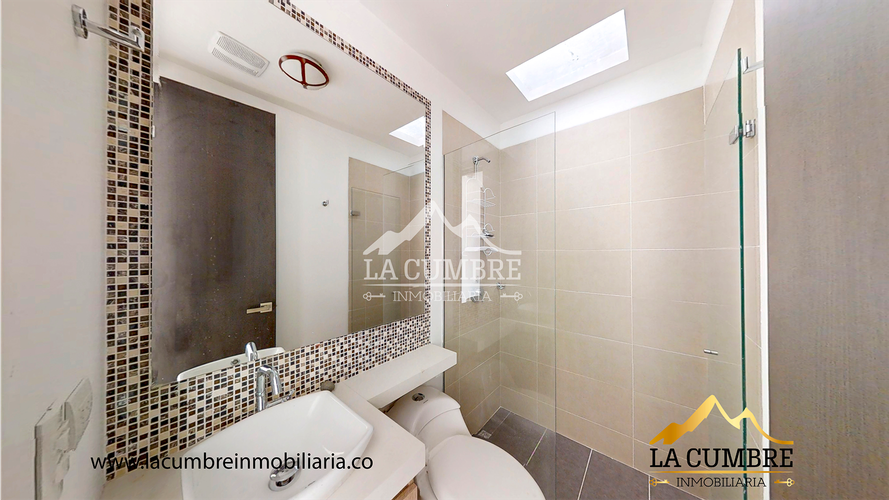 Casa en  Arriendo en Envigado - Miniatura 21