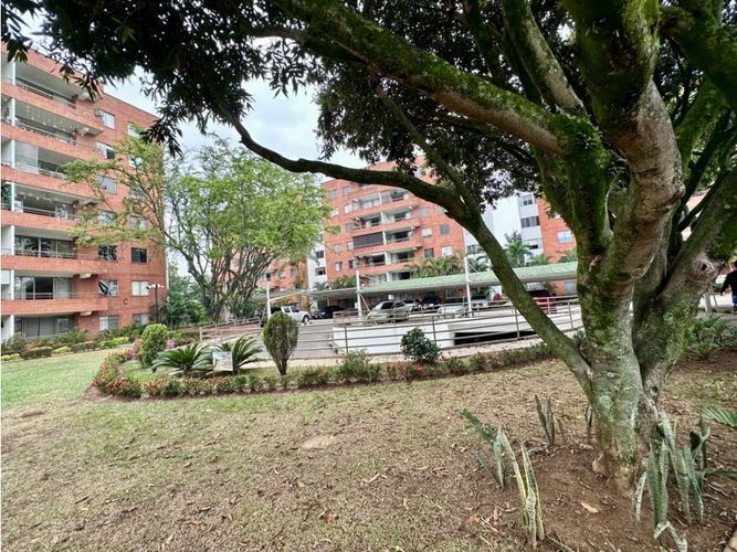 Apartamento en  Venta en La hacienda, Cali - Miniatura 3