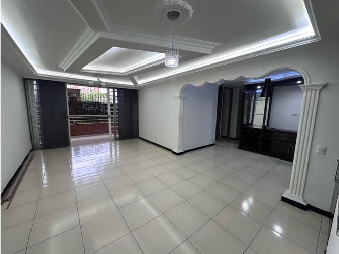 Apartamento en  Venta en La hacienda, Cali - Miniatura 4