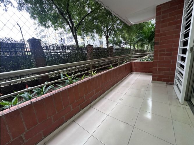 Apartamento en  Venta en La hacienda, Cali - Miniatura 5