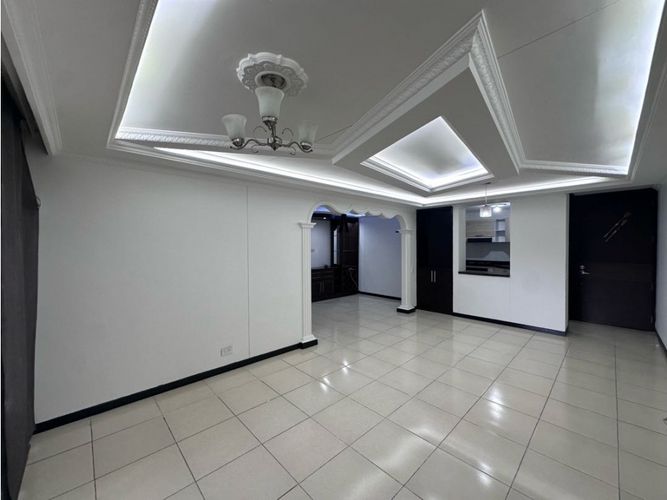 Apartamento en  Venta en La hacienda, Cali - Miniatura 6