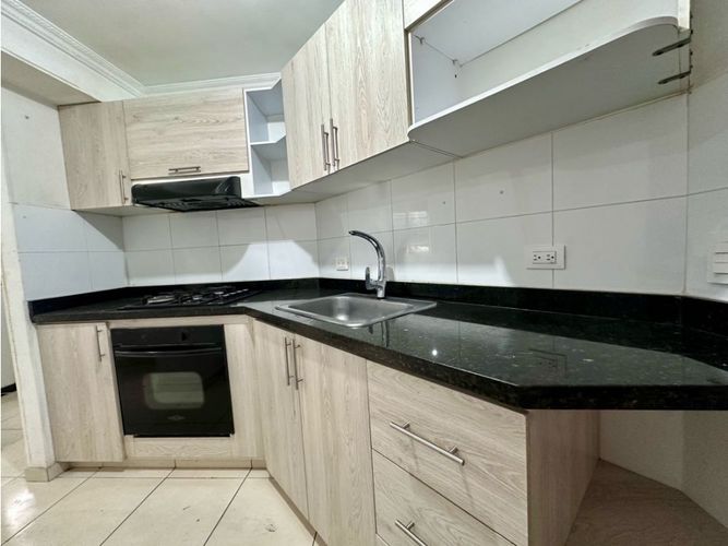 Apartamento en  Venta en La hacienda, Cali - Miniatura 7