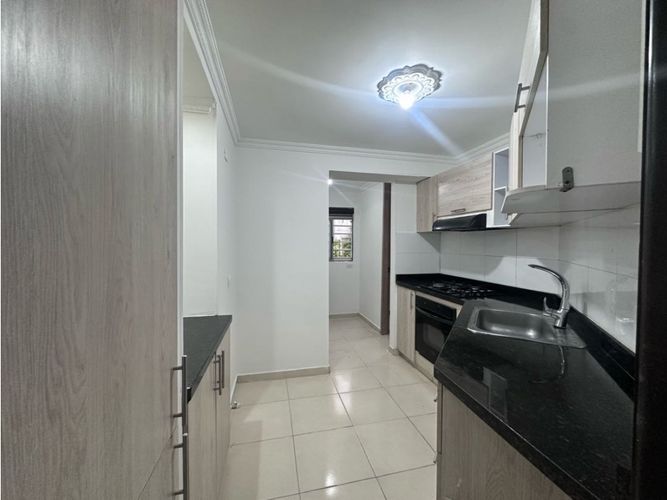 Apartamento en  Venta en La hacienda, Cali - Miniatura 9