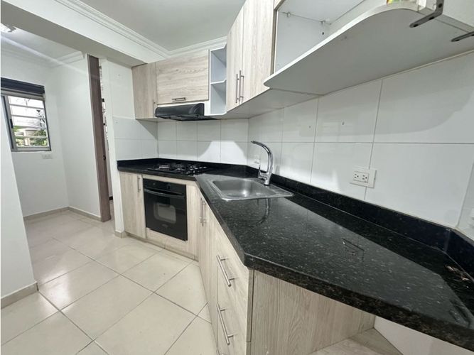 Apartamento en  Venta en La hacienda, Cali - Miniatura 10