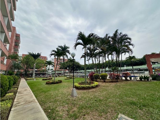 Apartamento en  Venta en La hacienda, Cali - Miniatura 30