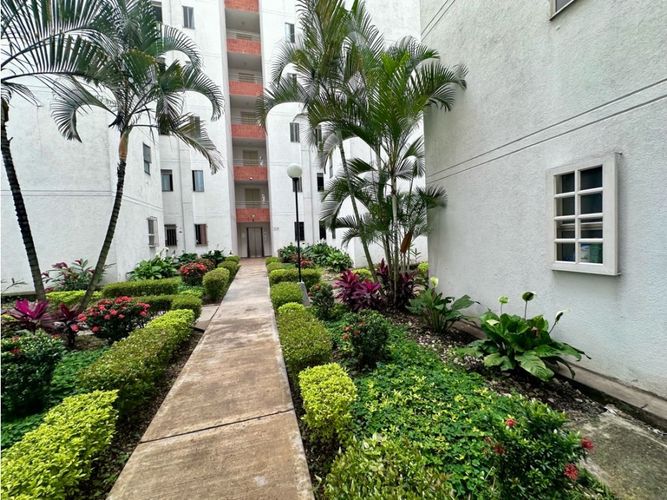 Apartamento en  Venta en La hacienda, Cali - Miniatura 32