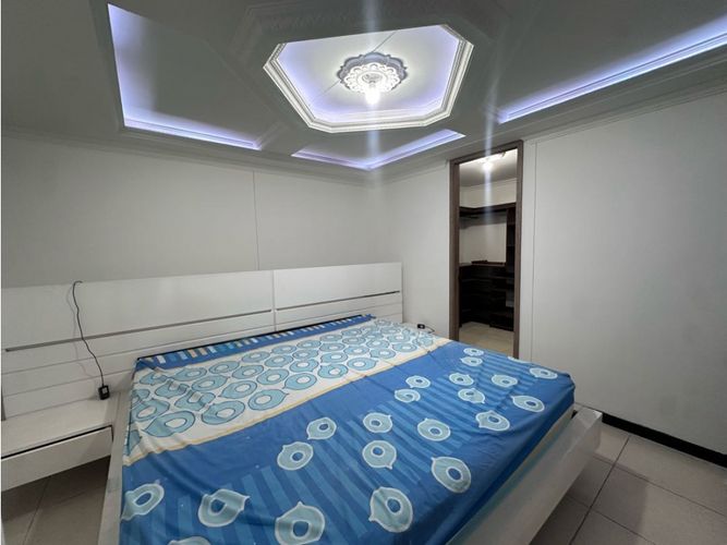 Apartamento en  Venta en La hacienda, Cali - Miniatura 23