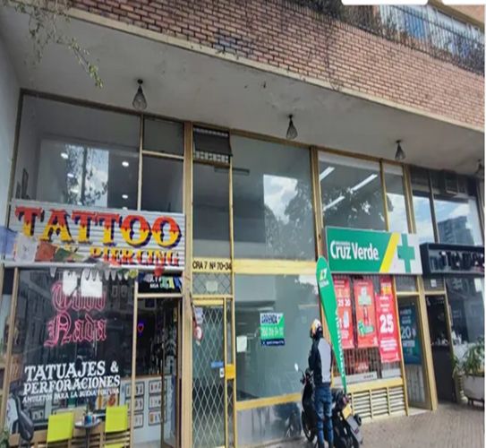 Local en  Venta en Chapinero, Bogotá - Miniatura 2