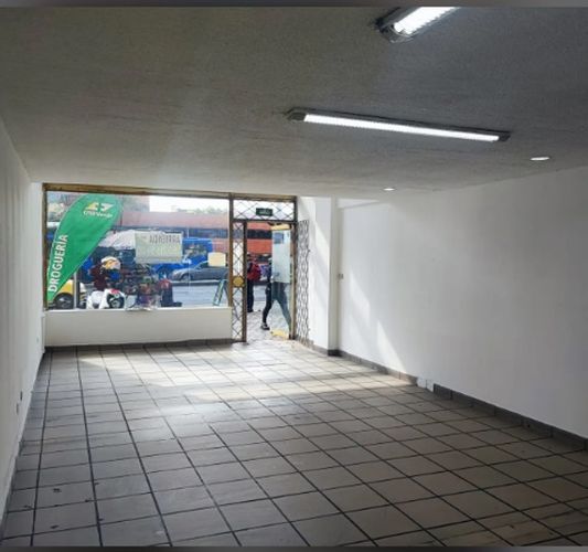 Local en  Venta en Chapinero, Bogotá - Imagen 1