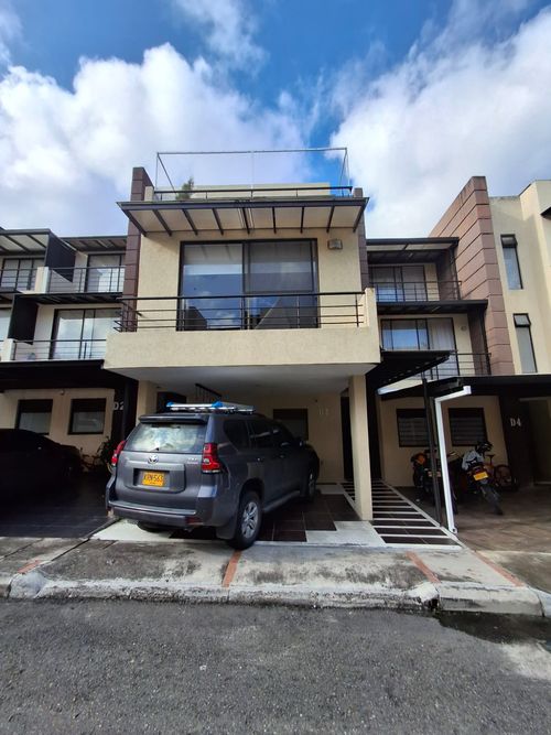 Casa en  Venta en La Samaria, Ibagué - Imagen 1