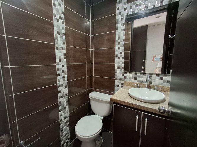 Casa en  Venta en La Samaria, Ibagué - Miniatura 5