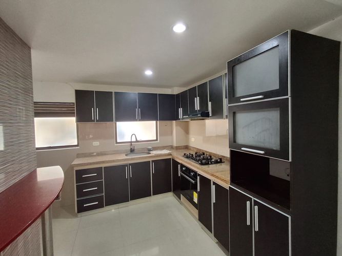 Casa en  Venta en La Samaria, Ibagué - Miniatura 2