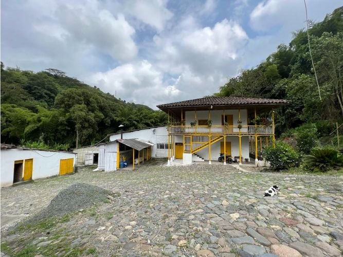Finca en  Venta en El rosario, Manizales - Miniatura 2