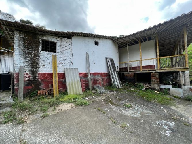 Finca en  Venta en El rosario, Manizales - Miniatura 3