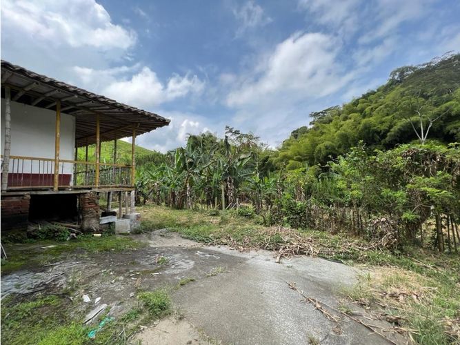 Finca en  Venta en El rosario, Manizales - Miniatura 5