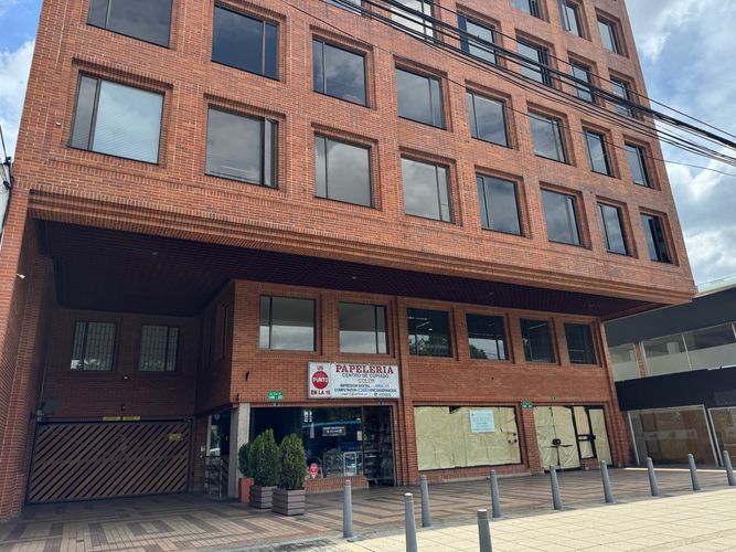 Oficina en  Venta en San patricio, Bogotá - Miniatura 2
