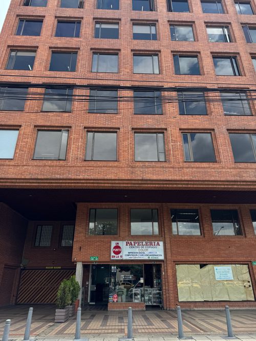 Oficina en  Venta en San patricio, Bogotá - Miniatura 3