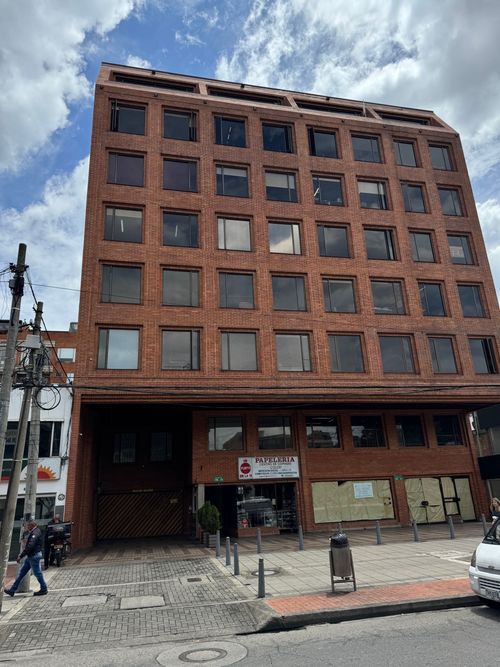 Oficina en  Venta en San patricio, Bogotá - Miniatura 5