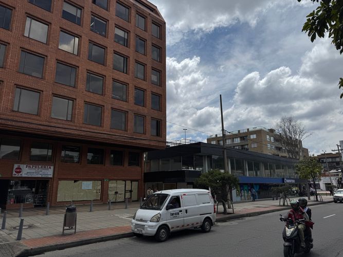 Oficina en  Venta en San patricio, Bogotá - Miniatura 6