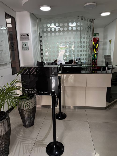 Oficina en  Venta en San patricio, Bogotá - Miniatura 7