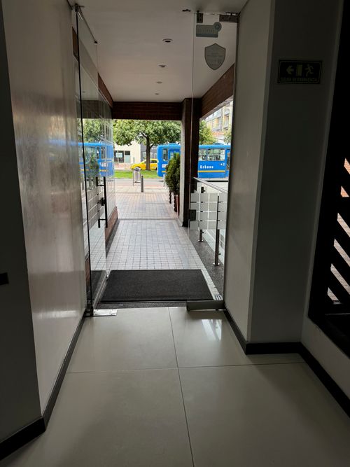 Oficina en  Venta en San patricio, Bogotá - Miniatura 8