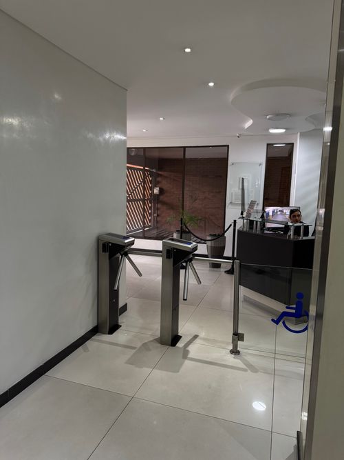 Oficina en  Venta en San patricio, Bogotá - Miniatura 9