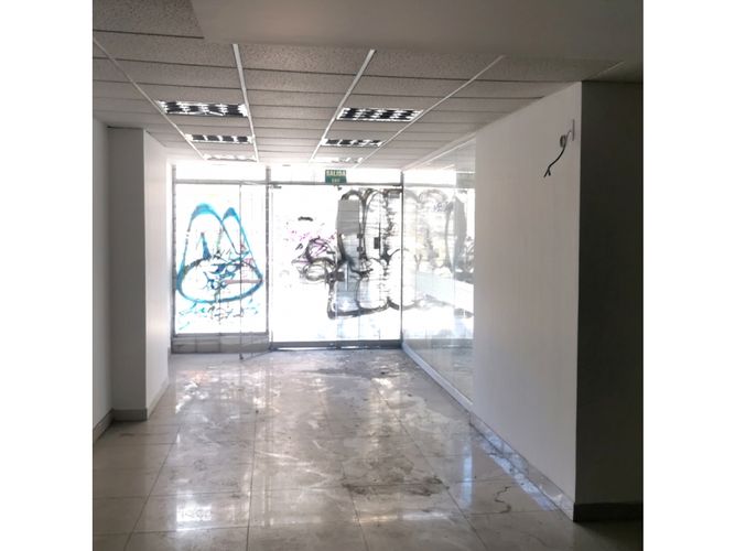 Local en  Arriendo en Zona chapinero, Bogotá - Miniatura 3