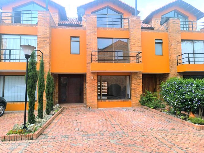 Casa en  Venta en 20 de julio sector i, Chía - Imagen 1