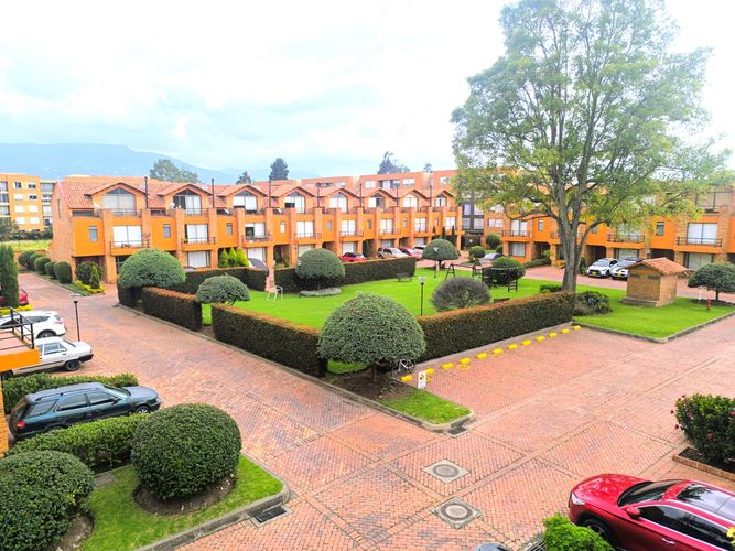 Casa en  Venta en 20 de julio sector i, Chía - Miniatura 2