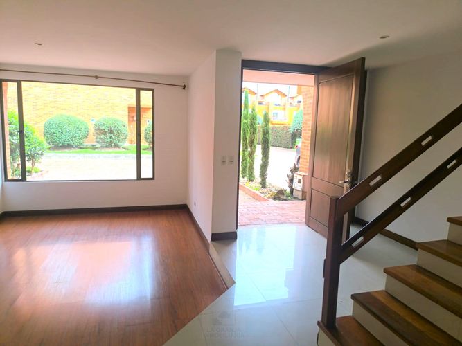 Casa en  Venta en 20 de julio sector i, Chía - Miniatura 4